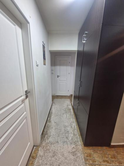Ap 3 Camere Modern Mobilat/Utilat Centrala si Parcare in D-na Ghica