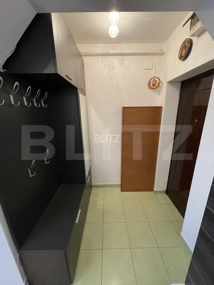 Microapartament, Centrală Termică - zona Orizont, Burdujeni - 6