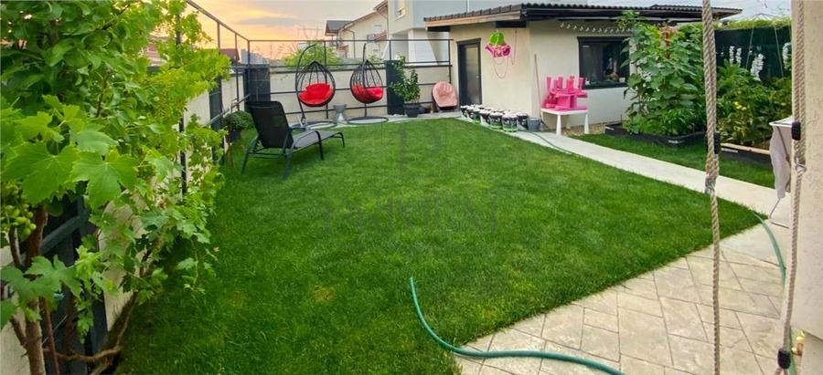 Comision 0 - Serena 1 - Duplex mobilat utilat