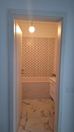 Închiriere apartament cu două camere Grand Kristal