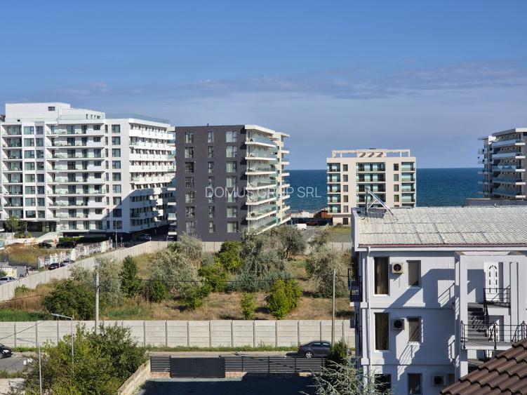 Cladire la gri – Mamaia Nord Lidl, cu  17 garsoniere si 2 apartamente - 8