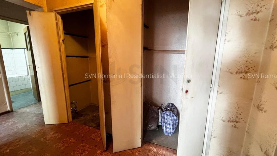 REA1029812 Apartament 2 camere | 53 mp | metrou Obor - 6