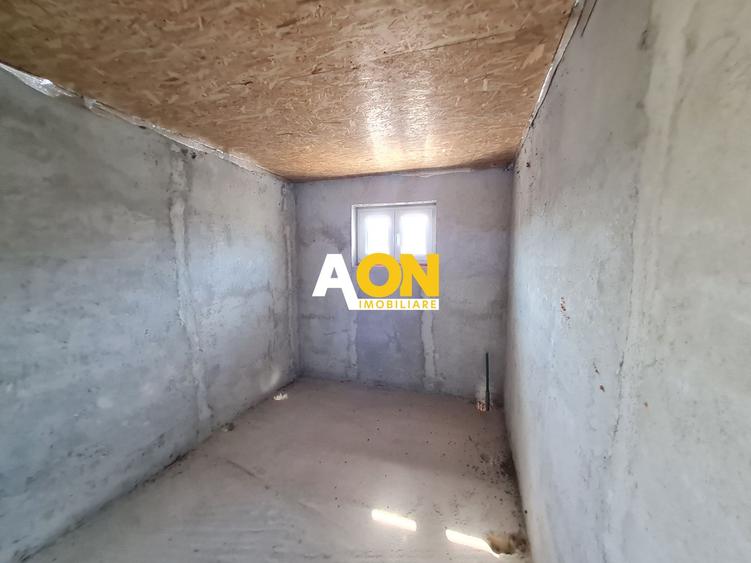 Casa 5 Camere, 284 mp, Teren 459/913, Toate Utilitatile, Zona Arex
