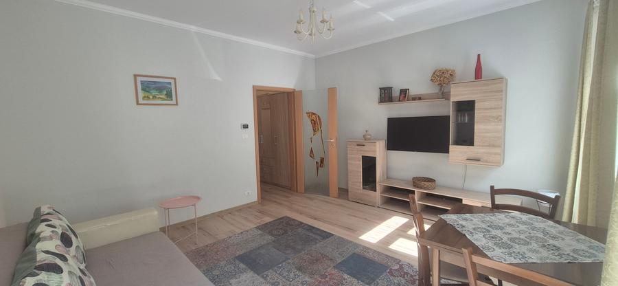 Apartament 2 camere Castelului