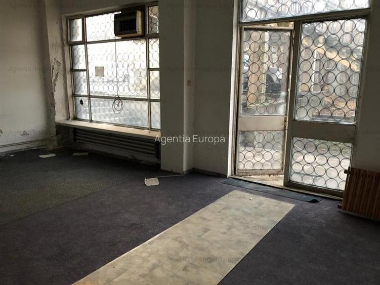 Spatiu comercial zona Babadag zona Anaf-Tulcea - 2