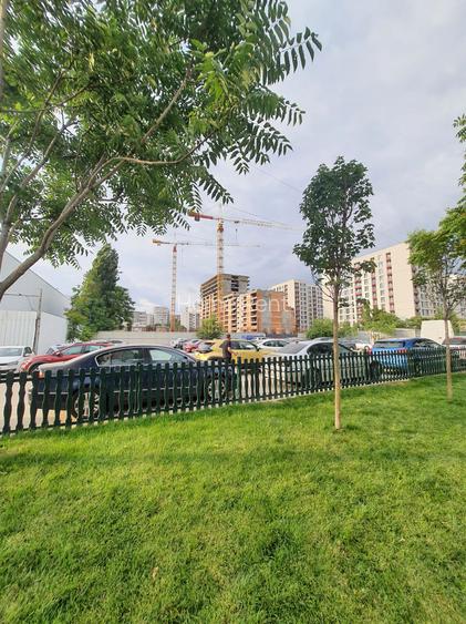 Garsoniera Plaza Residence metrou bloc nou - 9