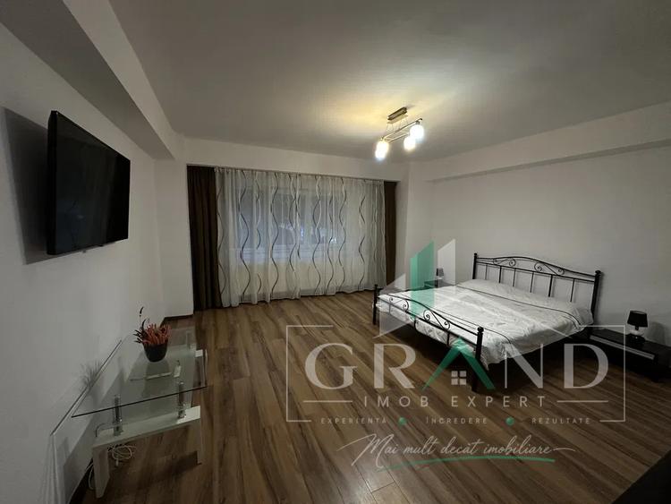 Apartament Spatios | Renovat | 47 MP | Gheorgheni/Fsega