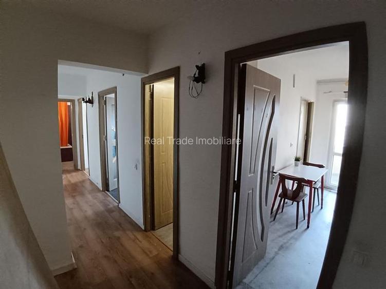 Apartment 3 camere Racadau - 5