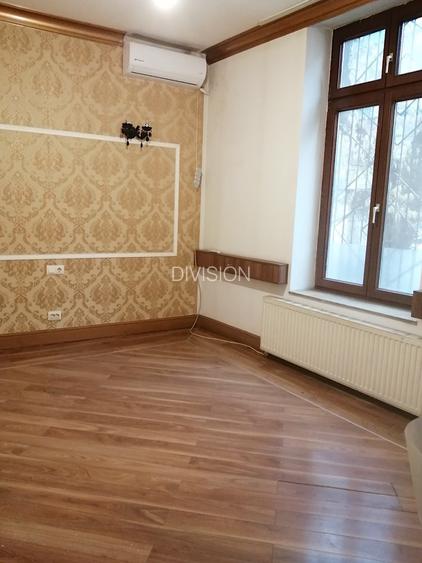 Vilă istorică Ultracentral – Universitate – Piața Rosetti - 5