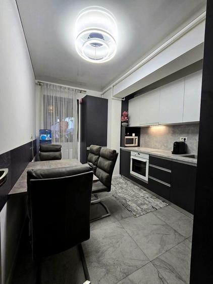 Apartament 3 Camere Strada Mărului, Fundeni Dobroești