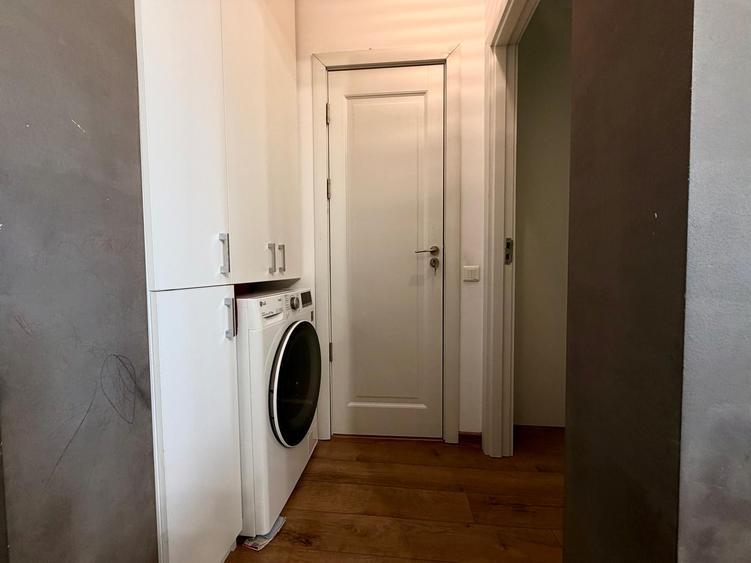 2 CAMERE - CAMPIA Libertății- vedere libera