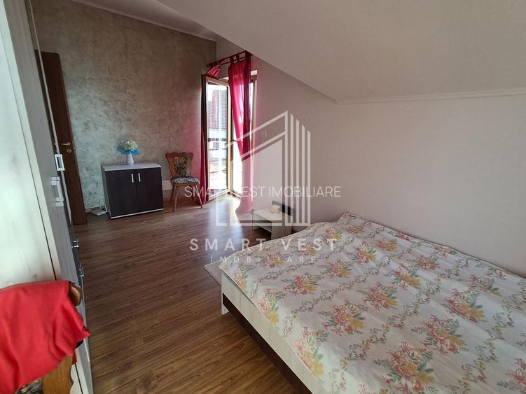 Casa 5 camere | 170 mp | Zona Paulesti - 11