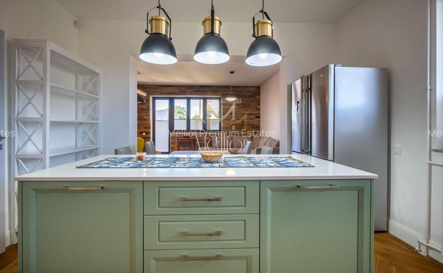 Apartament superb 4 camere | 140 mp | zona Ultracentrala/UMF! - 10