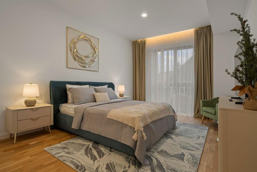 Apartament 3 camere - Iancu Nicolae - Pipera