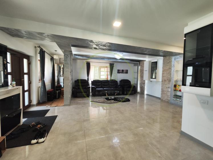 Casa 5 camere, teren 390 mp, Craiova, zona Bariera Vilcii