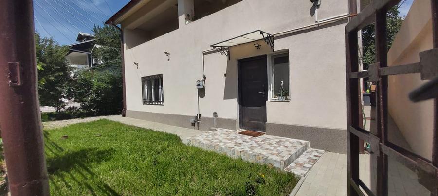 Vila Individuala 5 Camere I PADUREA BANEASA I Academia De Politie