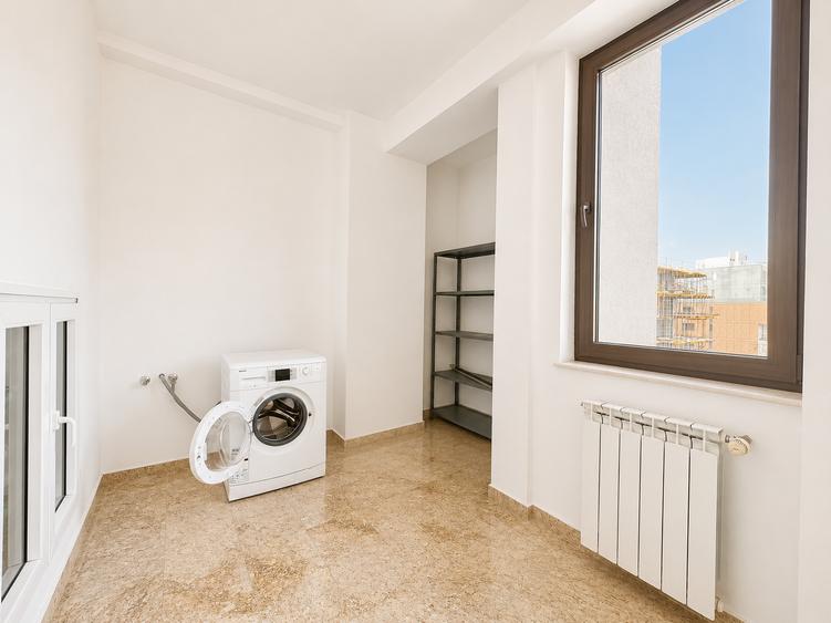 4 camere de vânzare – Floreasca | Parcul Verdi | Imobil 2007