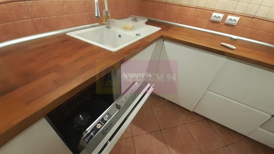 Apartament 3 Camere Piața Romană lângă Metrou - 28