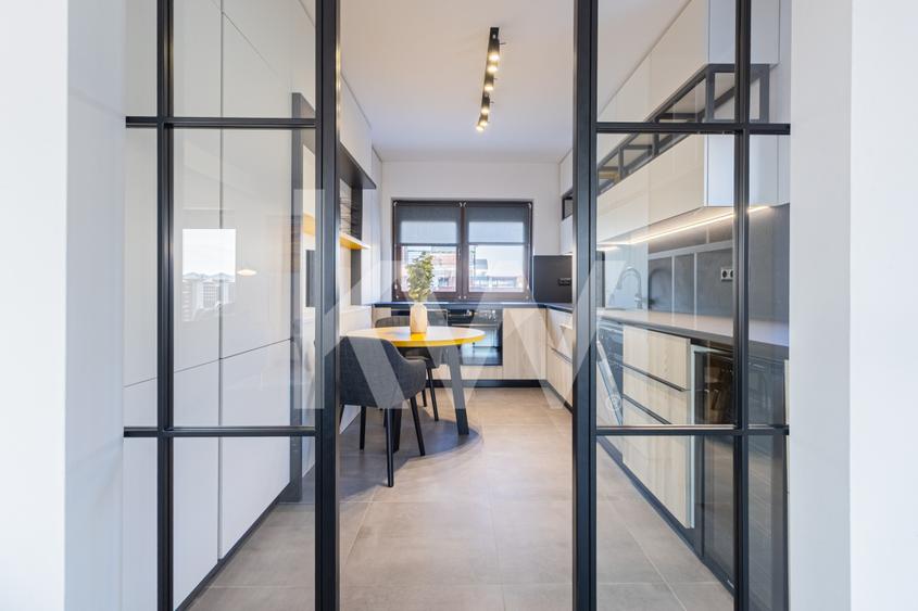 Casa 4 camere I Mobilata & Utilata I Pet Friendly