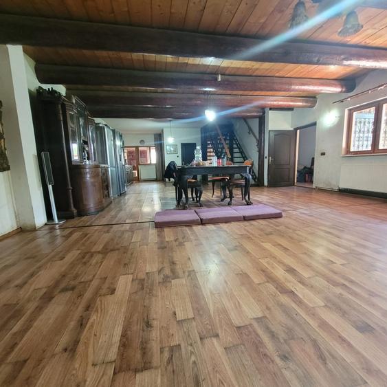 Casa individuala cu teren de 1000 mp in Chichis