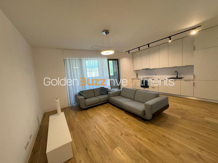 Apartament 3 camere | Parcare subterana | Viitorului 134 Central Distr