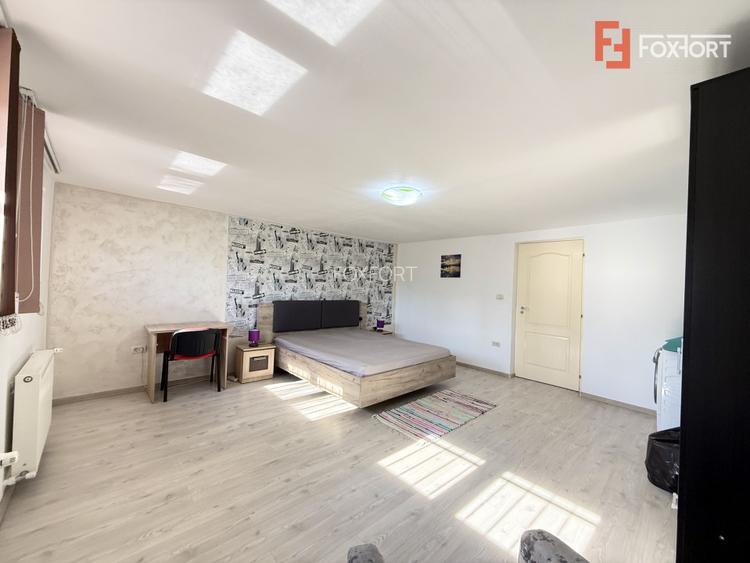Apartament cu 3 camere de vanzare in Timisoara, zona Centrala - 7
