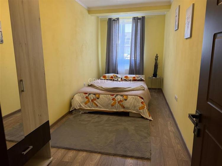 Apartament 3 camere cu balcon in Cartierul Arhitectilor - 3