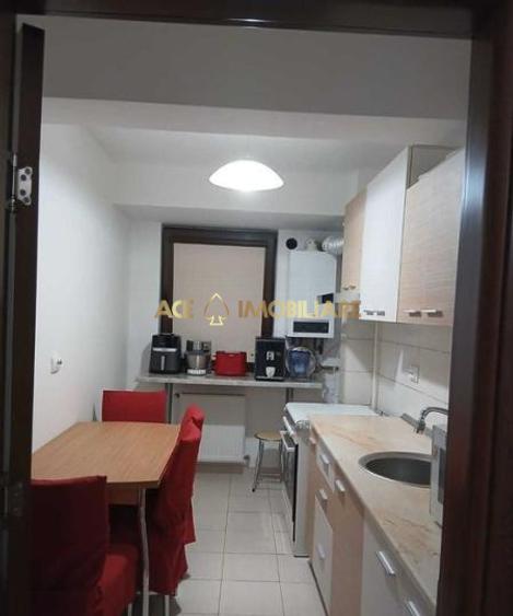 2 Camere de vanzare | Gorjului | Metrou | Bloc 2011 | Centrala Proprie