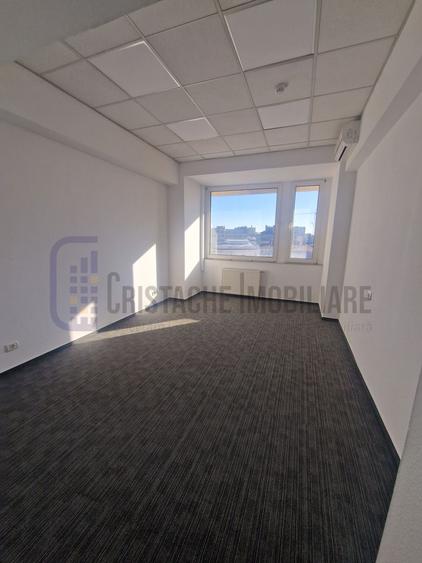 Spatiu birou, suprafate intre 40 m² si 2500 m² | Cismigiu/ Universitate