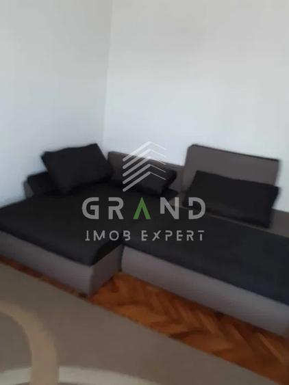 APARTAMENT 1 CAMERĂ | 35 MP | BALCON | CENTRALĂ PROPRIE | STRADA HOREA