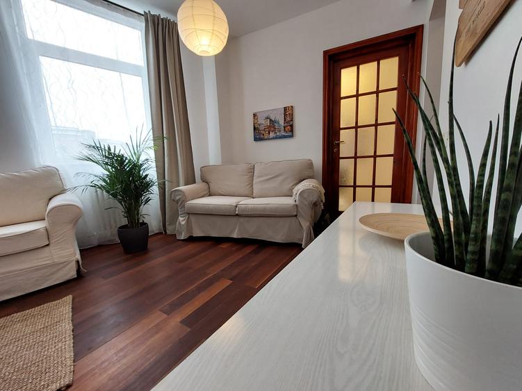 Inchiriere apartament 2 camere, Cismigiu-Luigi Cazzavillan