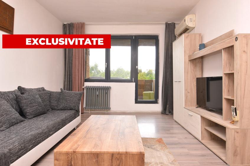 INCHIRIERE APARTAMENT 2 CAMERE PIATA MUNCII-VICTOR BABES