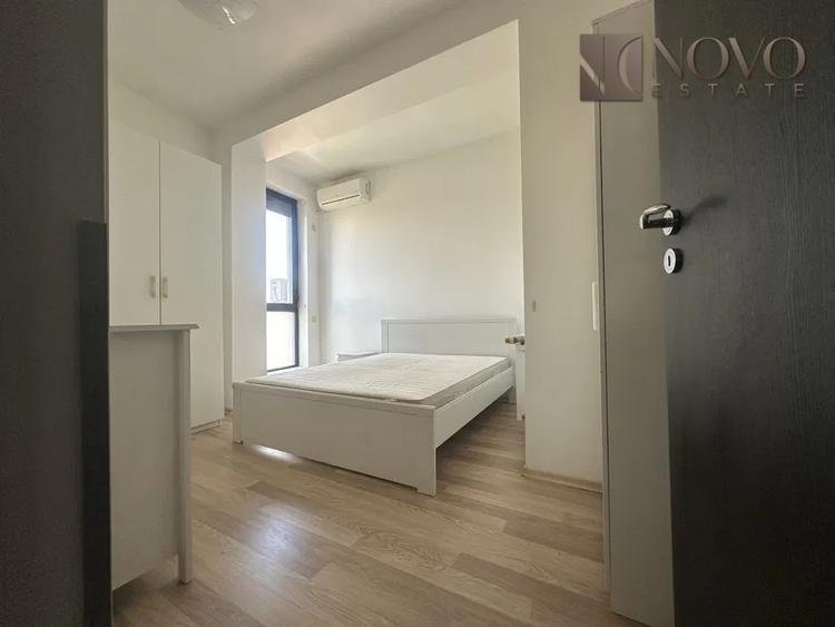 2 Camere | Decebal | Centrala | Balcon | Metrou | AC
