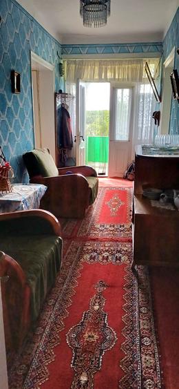 Harsova-CETATEA CARSIUM- casa boiereasca