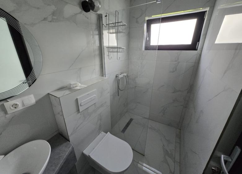 Chirie Casa 120mp zona strazii Crasnei finisata mobilata utilata 1500eur/luna