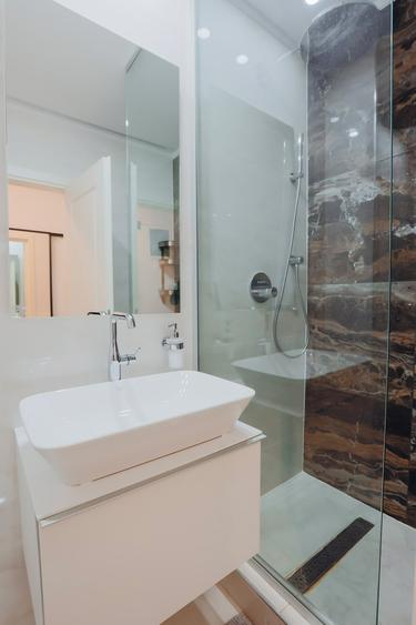 Apartament 2 Camere Catedral Residence