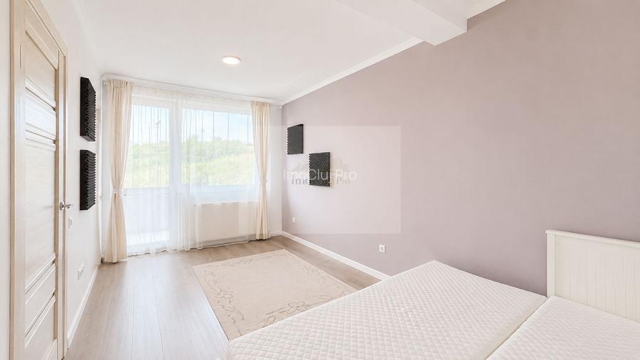 Casa tip duplex cu 4 camere și curte proprie – ideală pentru familie - 15