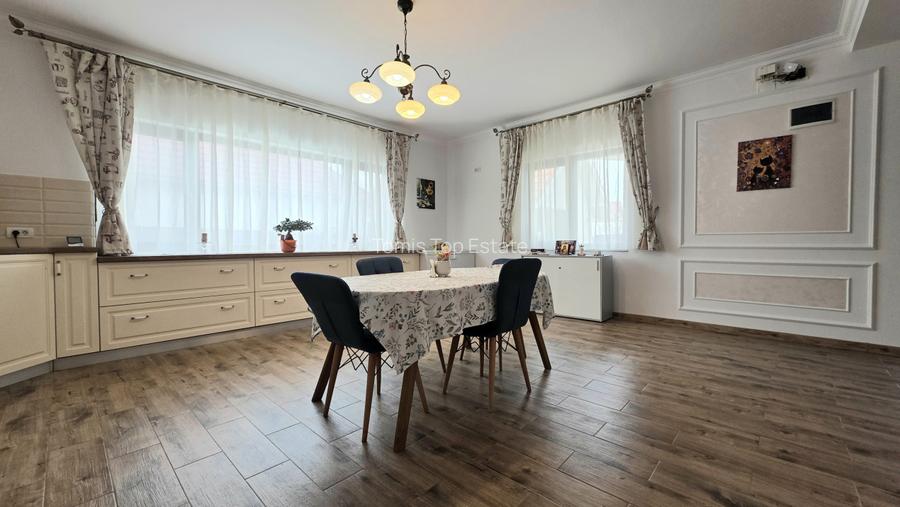 Vilă P+1 spațioasă – Năvodari, zona centrală - 24