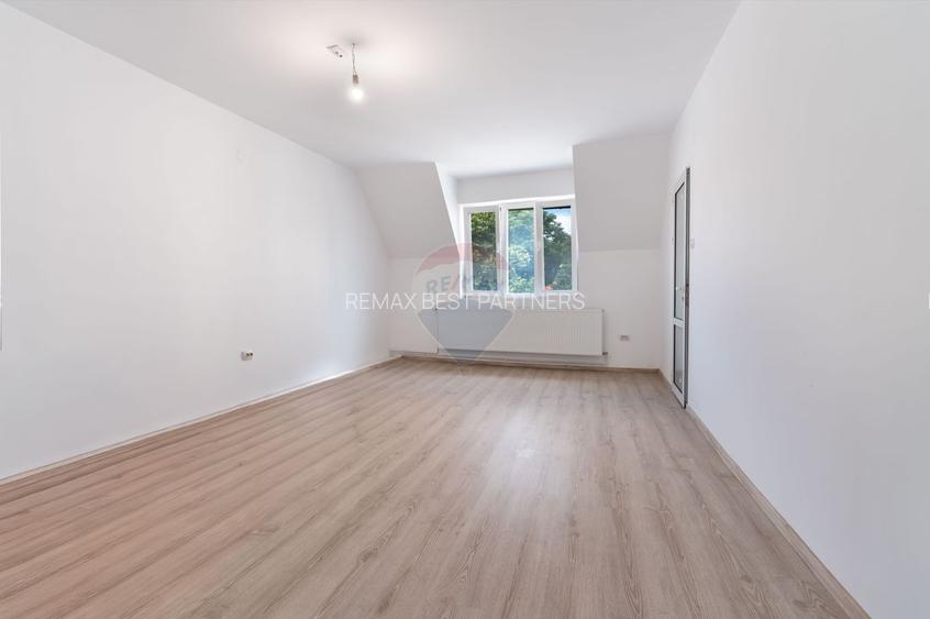 Casa de vanzare in centru Turda, la preț de apartament in Cluj-Napoca - 5
