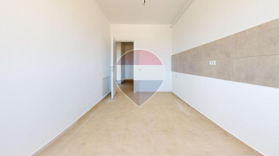 Apartament 3 camere - Subcetate City 2