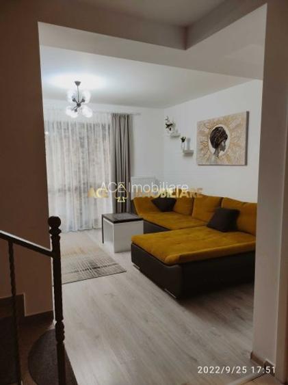 Casa de vanzare | Popesti Leordeni | Curte proprie | Duplex | 2 Parcari - 6