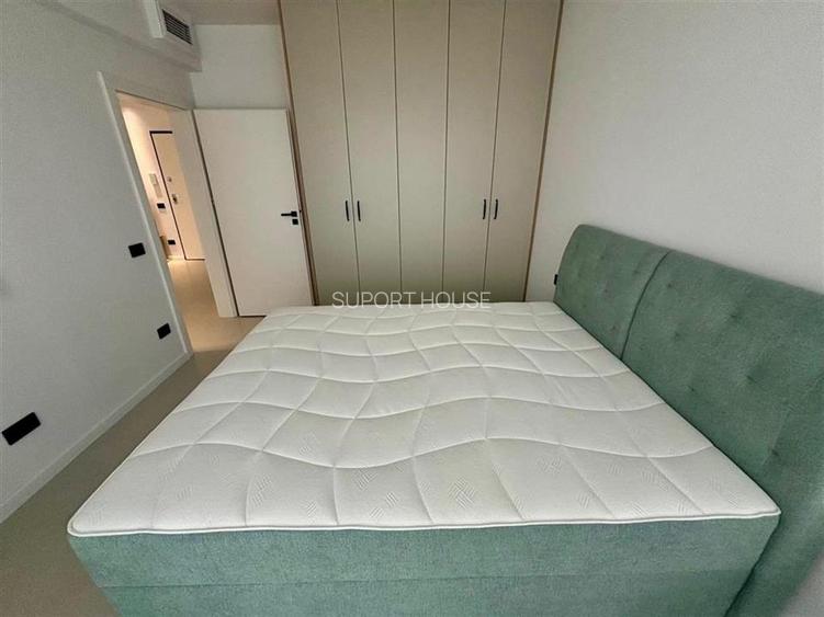 Inchiriere studio bloc nou Paulesti, prima inchiriere - 6