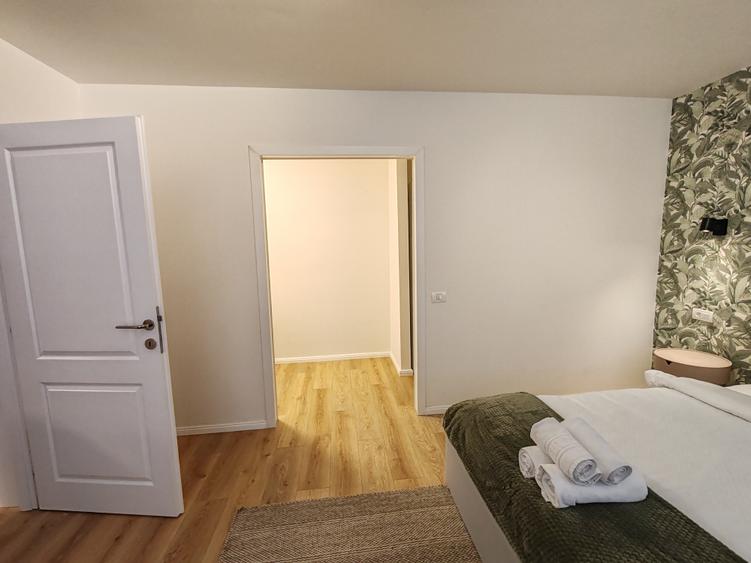 Apartament 2 camere recent renovat Str. REPUBLICII