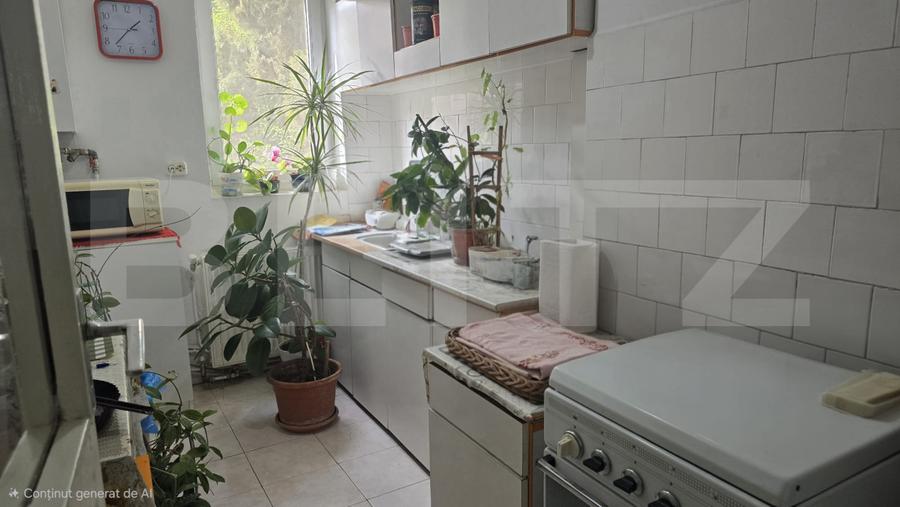 Apartament 2 camere, 50 mp, zona Ultracentral