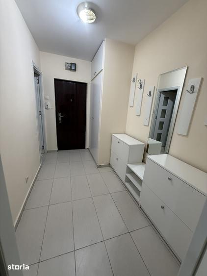 Garsoniera | Berceni / Huedin | Decomandata | Loc de Parcare | Metrou