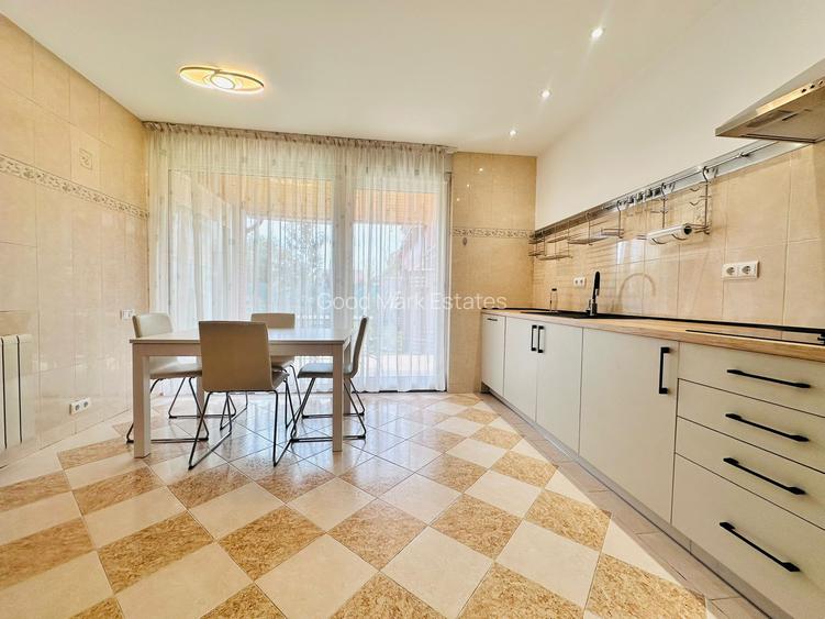 Vila Pipera | Complex securizat | Piscina | Gradina | Iancu Nicolae - 6