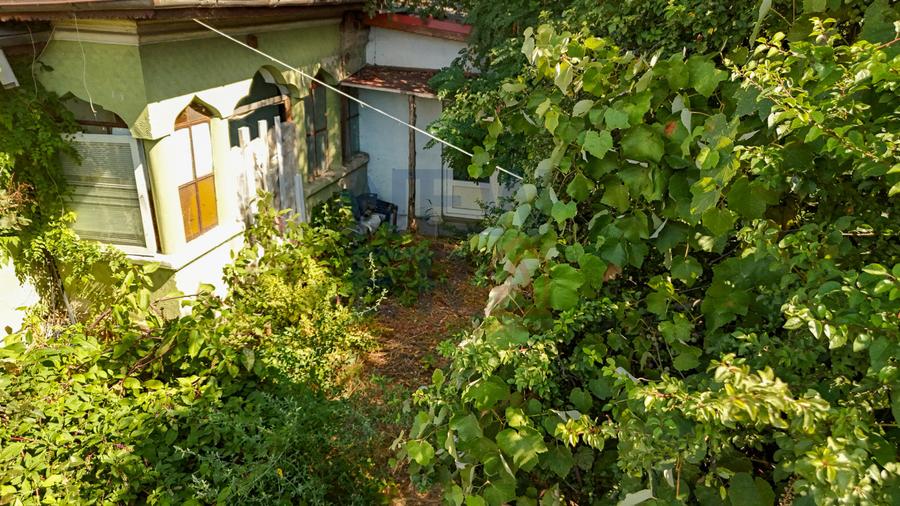 Vânzare Teren Intravilan, Măgurele Strada Unirii nr 2