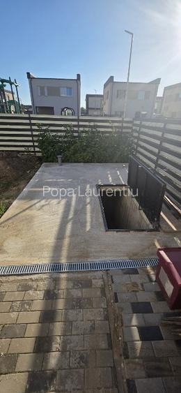 Casă individuală modernă de vânzare în Tamași, Corbeanca, Ilfov – 260.000 EUR - 16