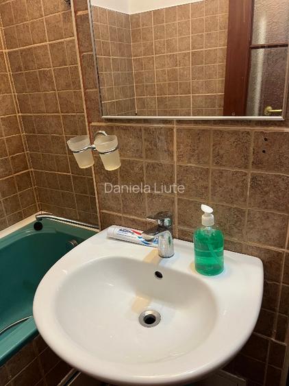 Apartament 1 camera zona Autogara Iasi - inchiriere - 6