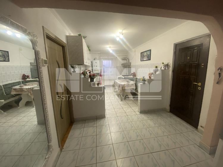 Apartament 3 Camere | Zona ABC | 82.000 EURO